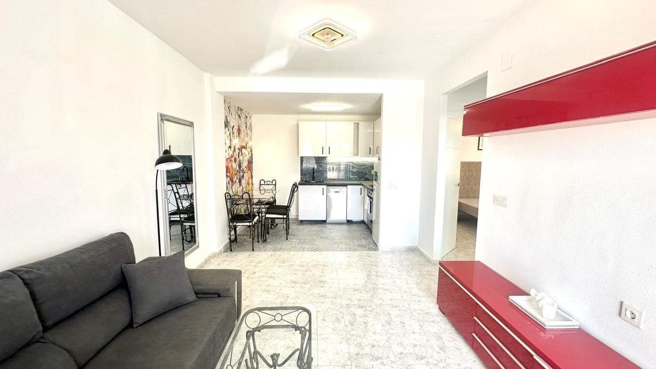 2 soveværelse Lejlighed til salg i Orihuela Costa med swimmingpool - € 179.900 (Ref: 9155645)