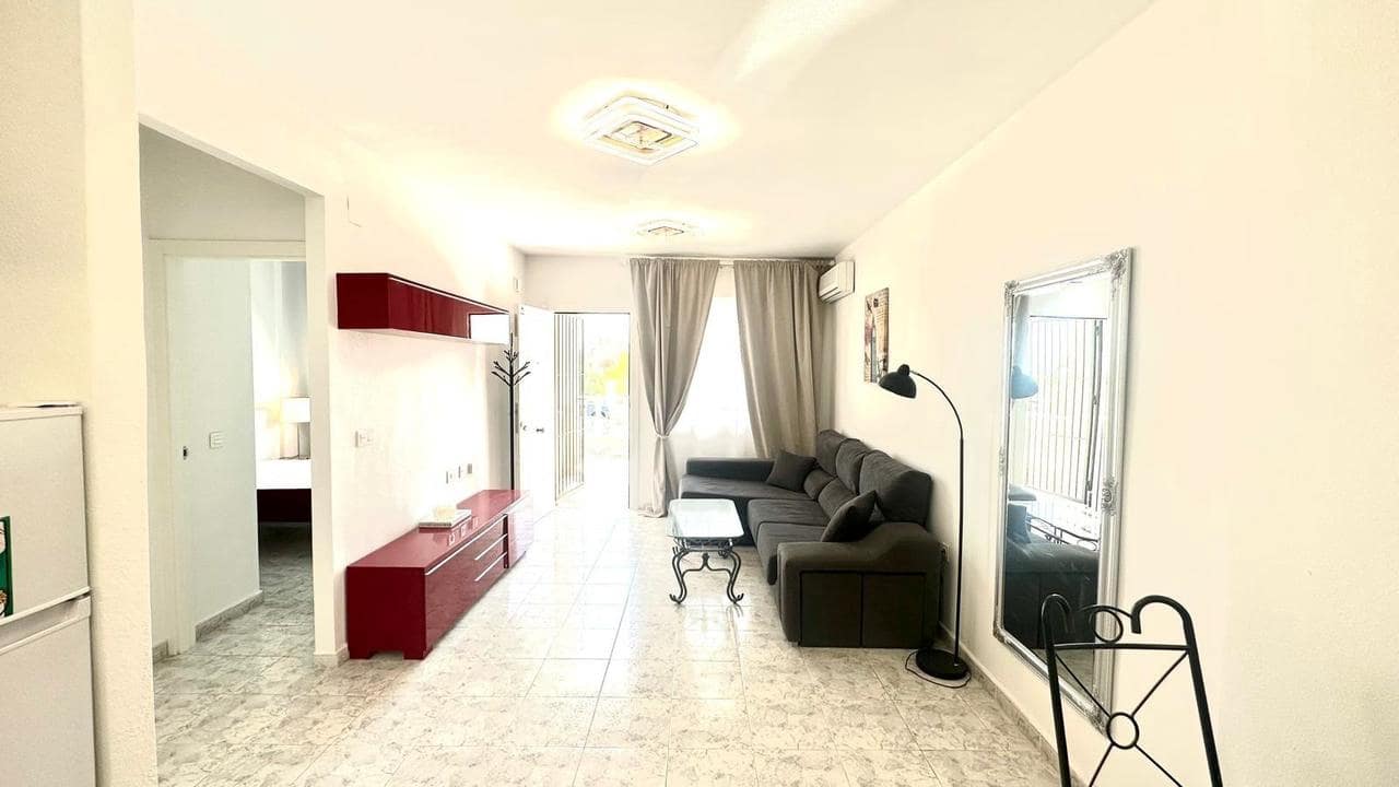 2 soveværelse Lejlighed til salg i Orihuela Costa med swimmingpool - € 179.900 (Ref: 9155645)