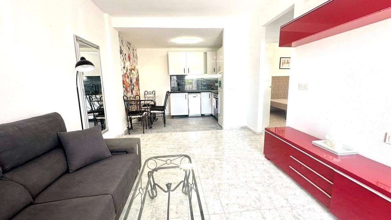 2 soveværelse Lejlighed til salg i Orihuela Costa med swimmingpool - € 179.900 (Ref: 9155645)