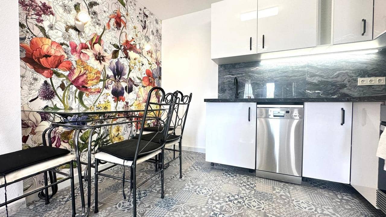 2 soveværelse Lejlighed til salg i Orihuela Costa med swimmingpool - € 179.900 (Ref: 9155645)