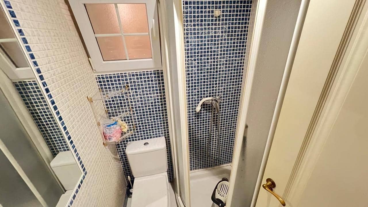 2 sypialnia Apartament na sprzedaż w Torrevieja - 139 900 € (Ref: 9155648)