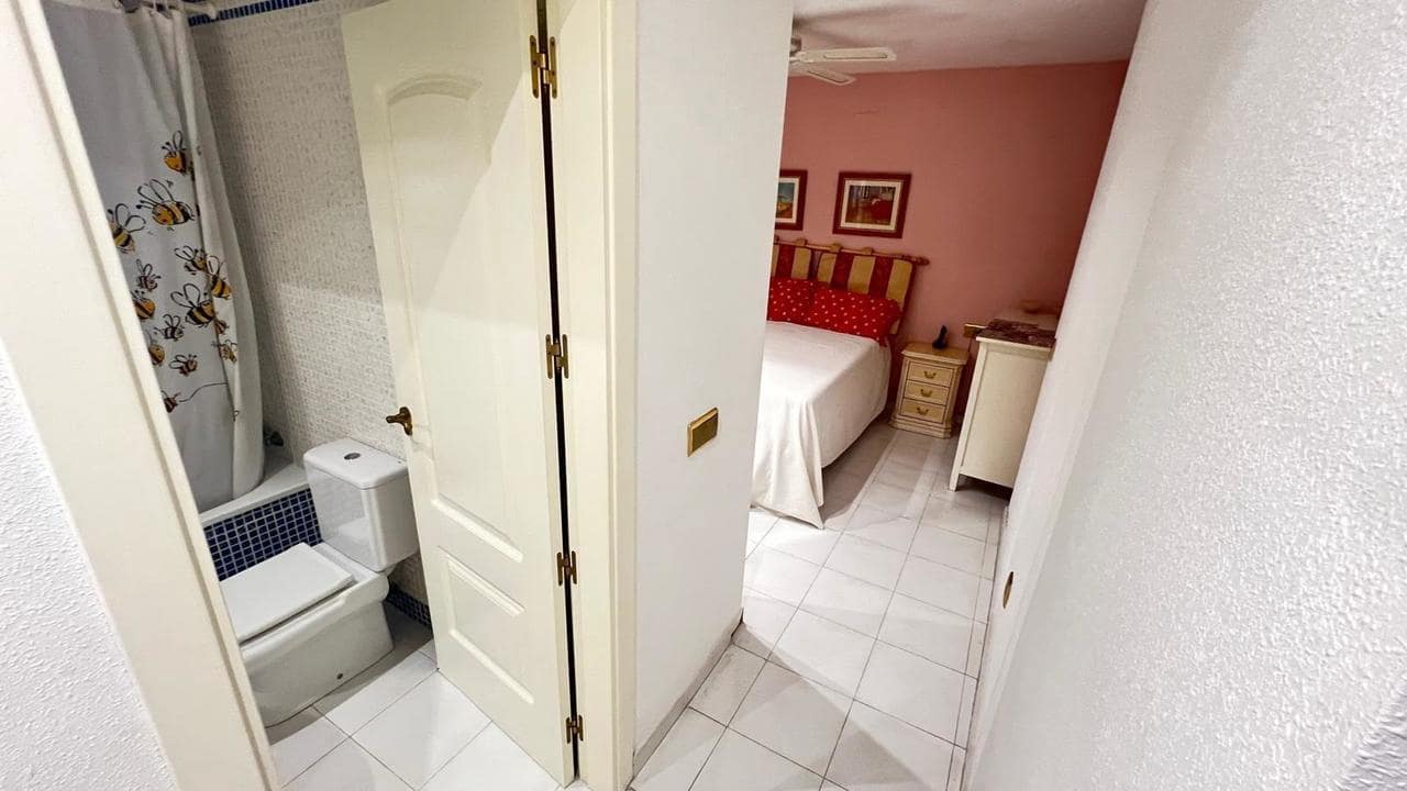 2 sypialnia Apartament na sprzedaż w Torrevieja - 139 900 € (Ref: 9155648)