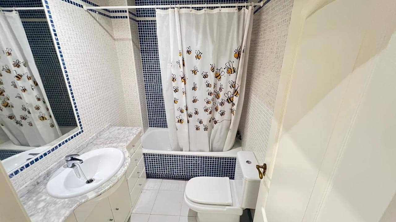 2 sypialnia Apartament na sprzedaż w Torrevieja - 139 900 € (Ref: 9155648)