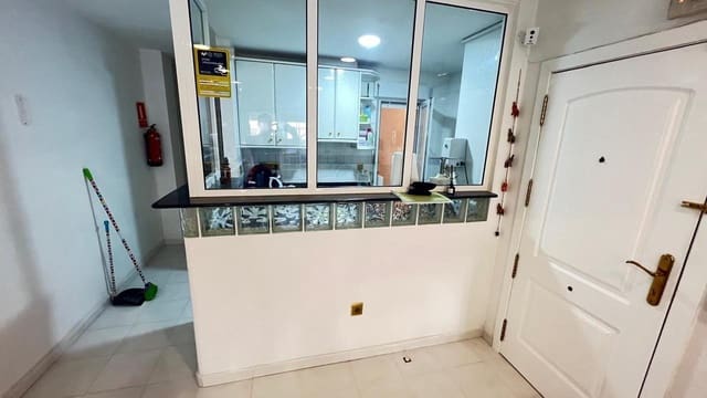 2 sypialnia Apartament na sprzedaż w El Molino, Torrevieja - 139 900 € (Ref: 9155648)