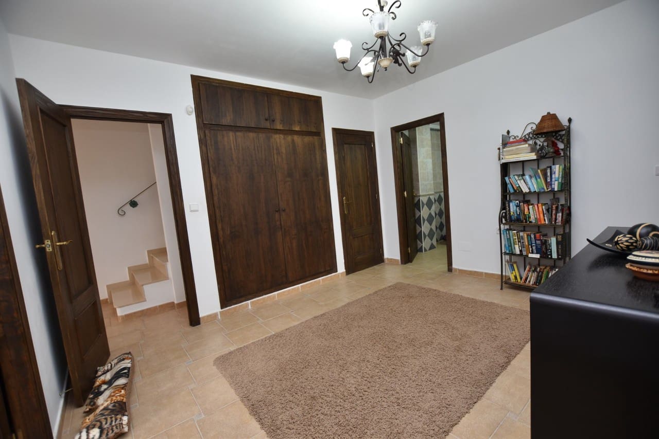 3 camera da letto Villa in vendita in Algorfa - 599.990 € (Rif: 9155653)