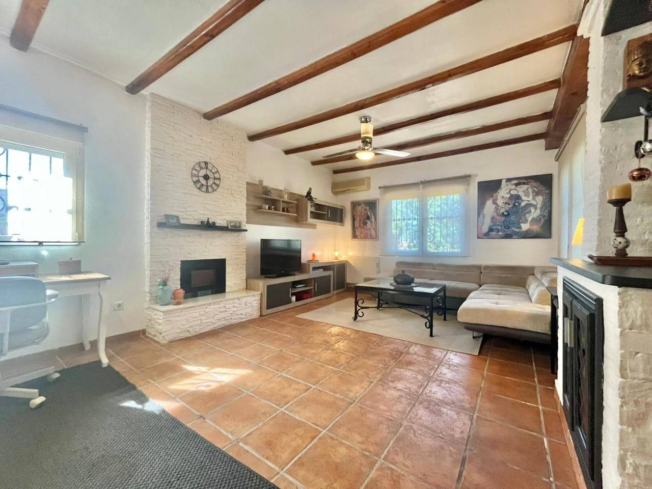 Chalet de 3 habitaciones en Torrevieja en venta - 495.000 € (Ref: 9155654)