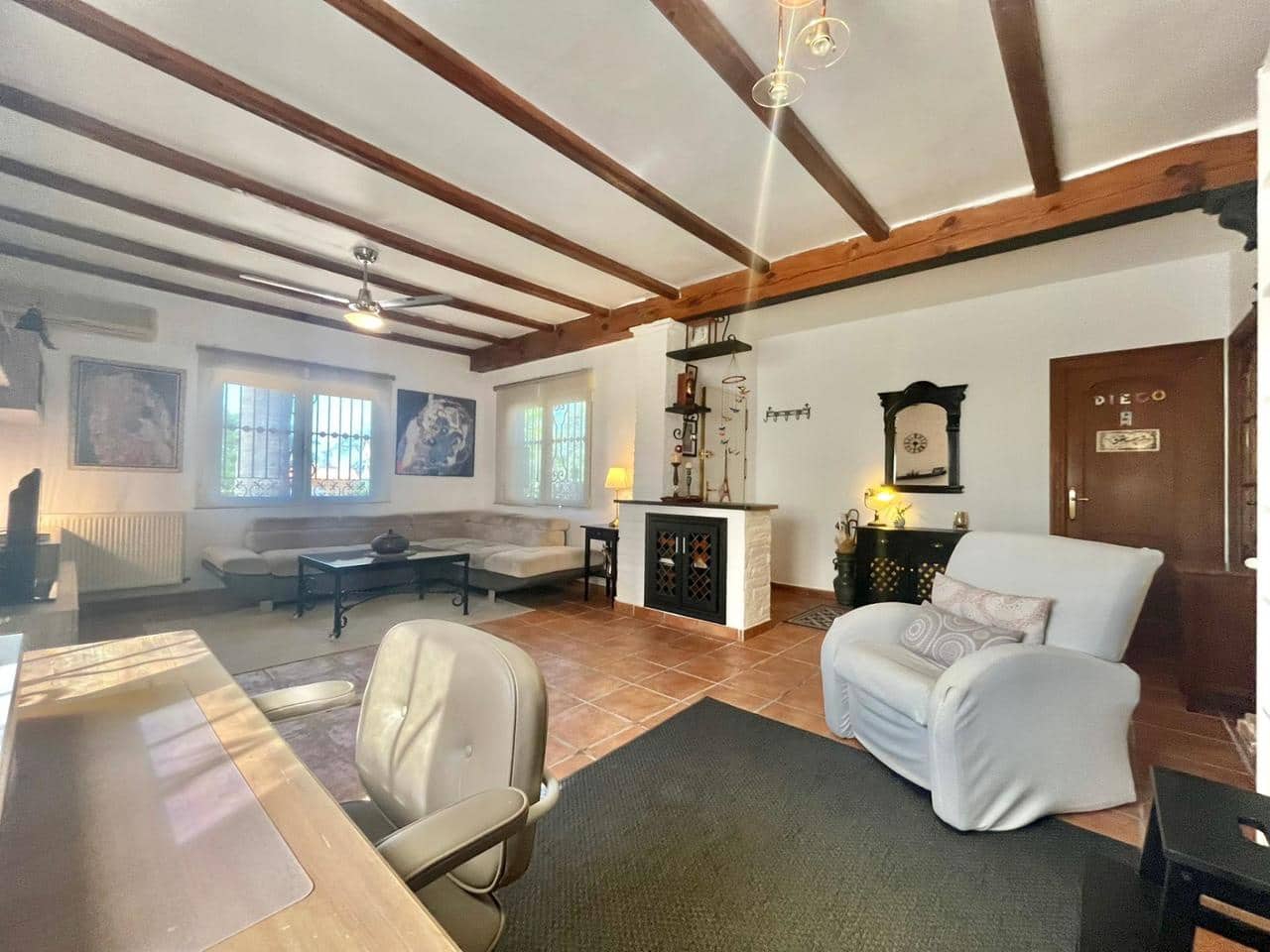 Chalet de 3 habitaciones en Torrevieja en venta - 495.000 € (Ref: 9155654)