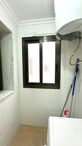 3 quarto Apartamento para venda em El Molino, Torrevieja - 195 000 € (Ref: 9155658)