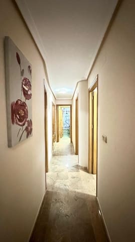 3 quarto Apartamento para venda em El Molino, Torrevieja - 195 000 € (Ref: 9155658)