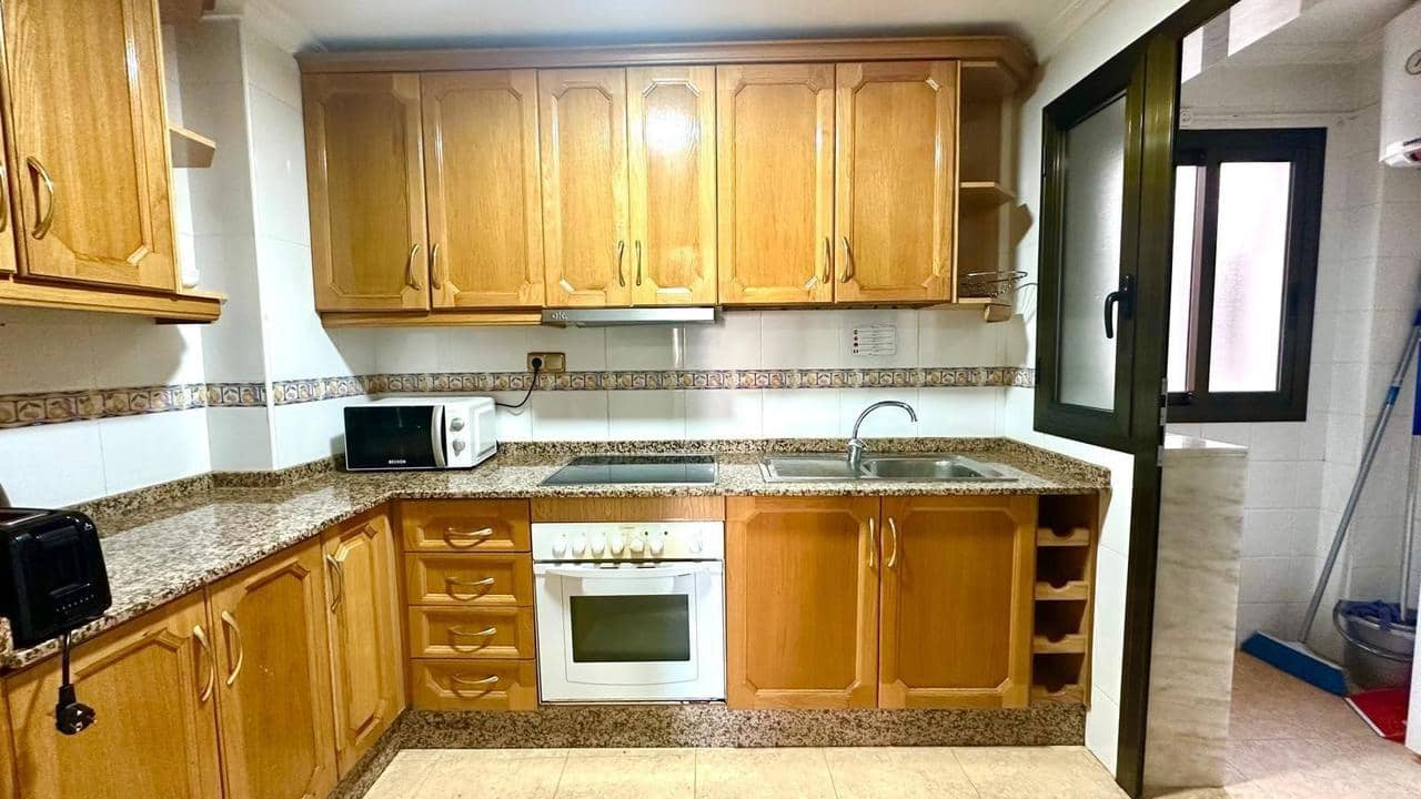 3 quarto Apartamento para venda em Torrevieja - 195 000 € (Ref: 9155658)