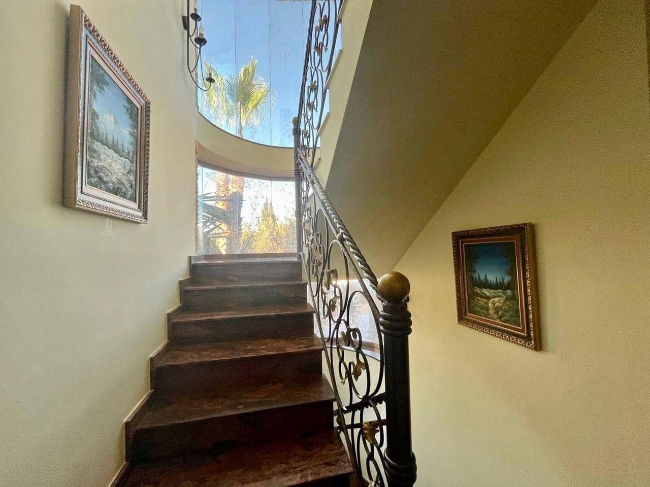 4 makuuhuone Huvila myytävänä paikassa Rojales mukana uima-altaan - 780 000 € (Ref: 9155662)