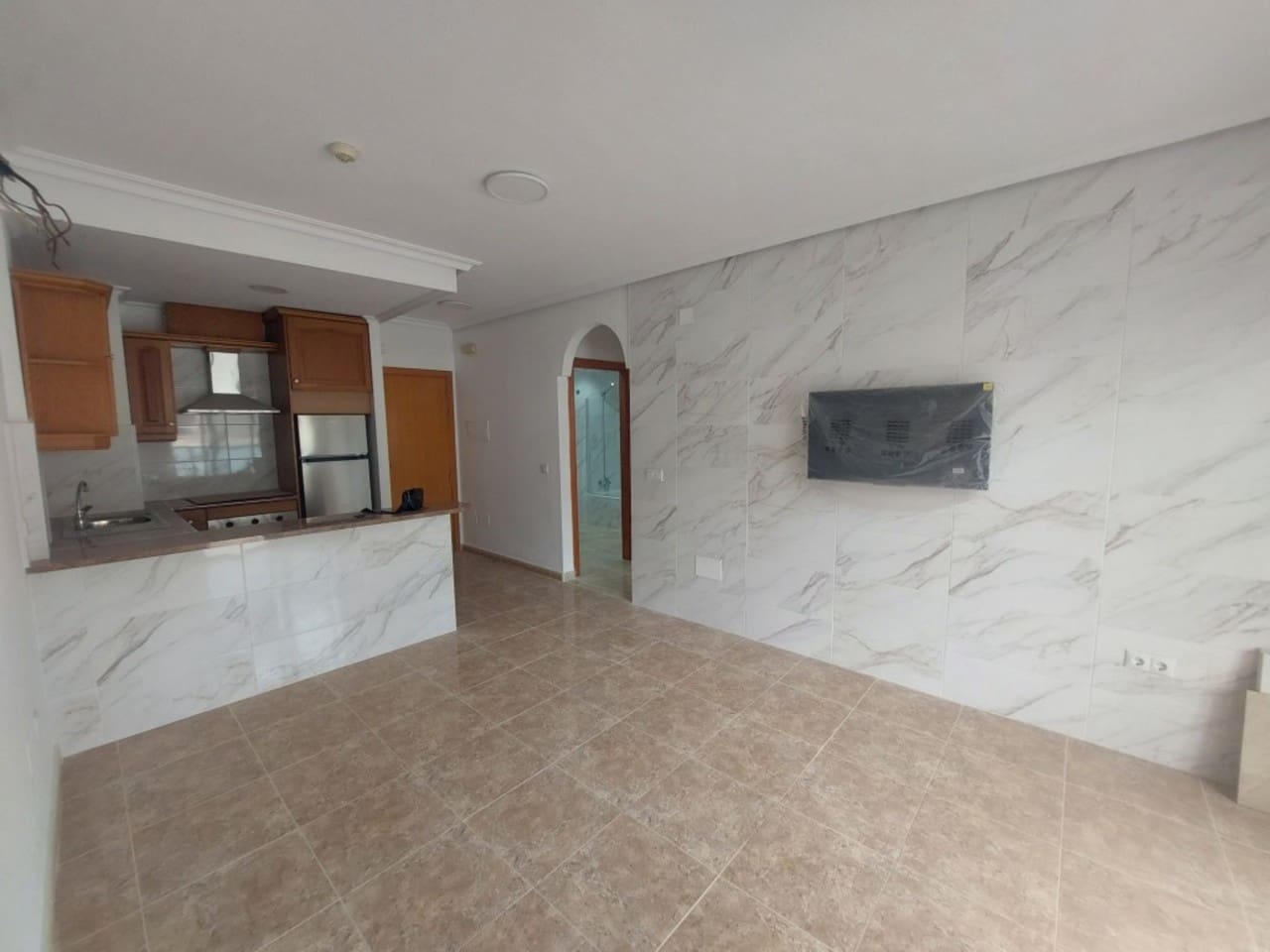 1 soveværelse Lejlighed til salg i La Zenia - € 169.000 (Ref: 9155665)