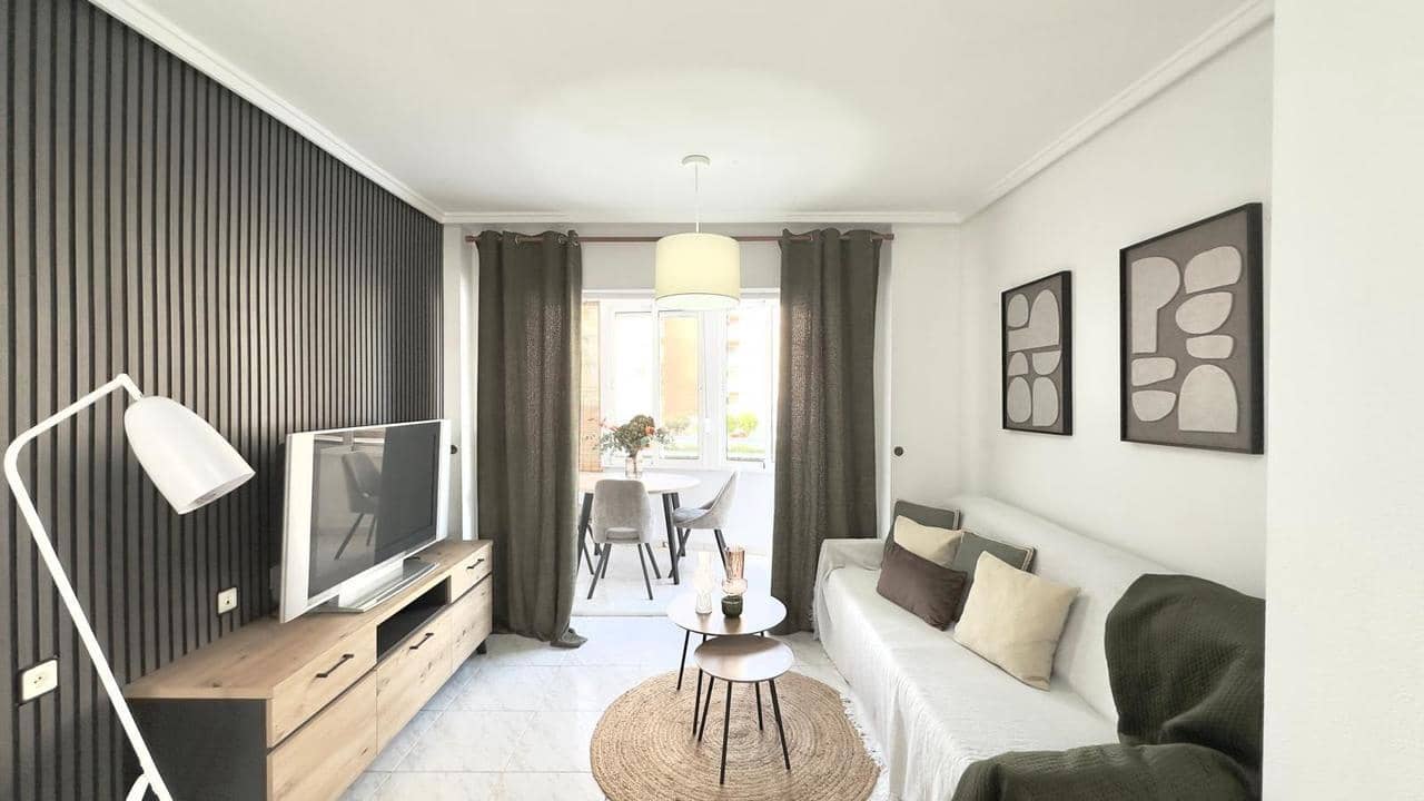 2 quarto Apartamento para venda em Torrevieja com piscina - 149 900 € (Ref: 9155668)