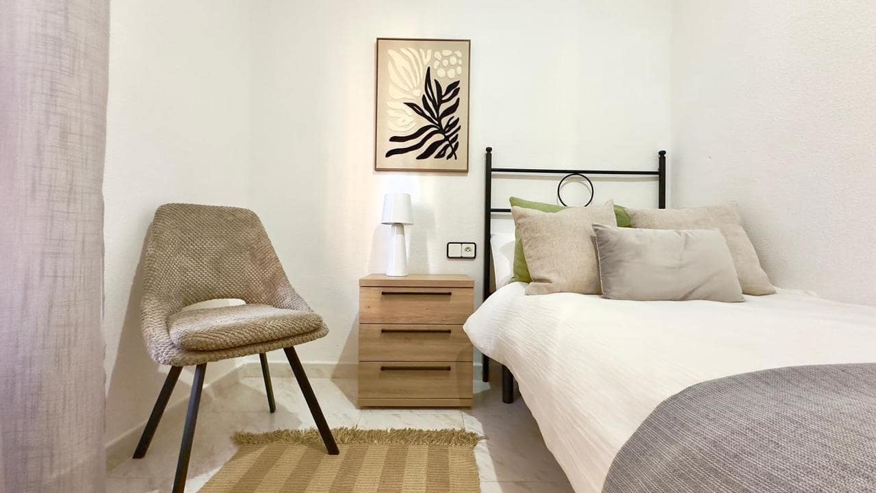 2 quarto Apartamento para venda em Torrevieja com piscina - 149 900 € (Ref: 9155668)