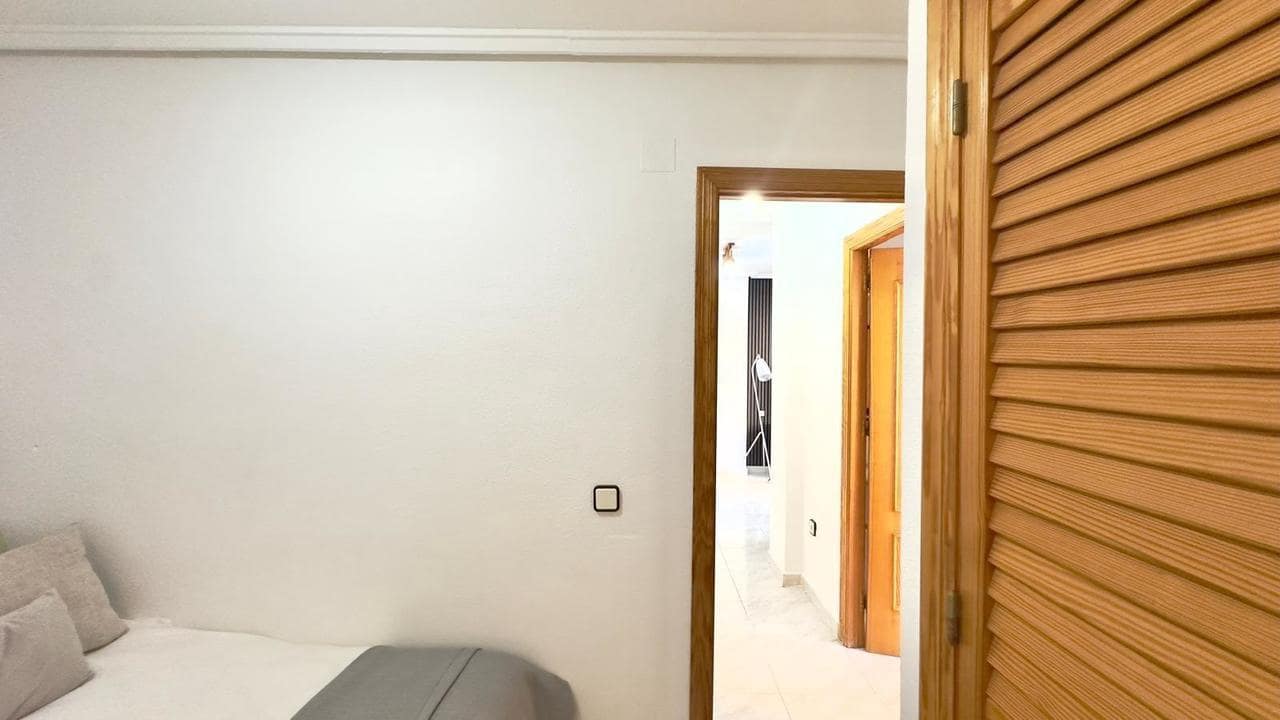 2 quarto Apartamento para venda em Torrevieja com piscina - 149 900 € (Ref: 9155668)