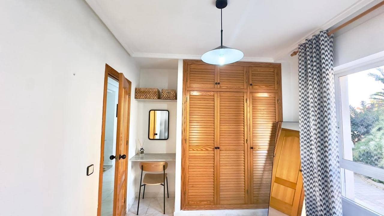 2 quarto Apartamento para venda em Torrevieja com piscina - 149 900 € (Ref: 9155668)