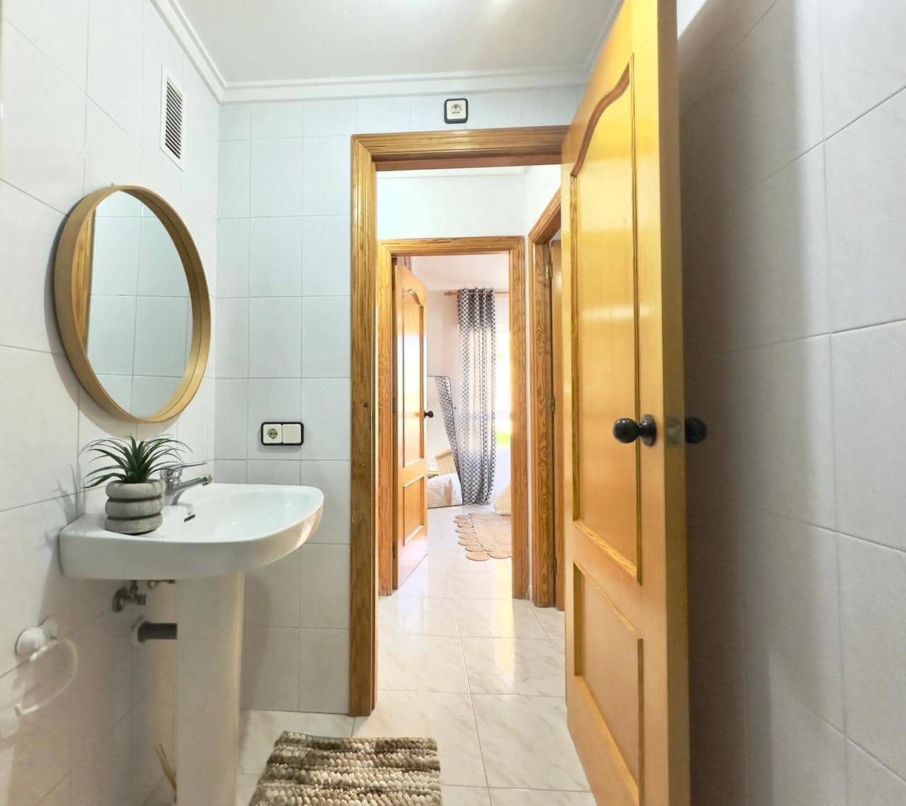 2 quarto Apartamento para venda em Torrevieja com piscina - 149 900 € (Ref: 9155668)