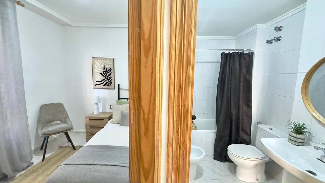 2 quarto Apartamento para venda em Torrevieja com piscina - 149 900 € (Ref: 9155668)