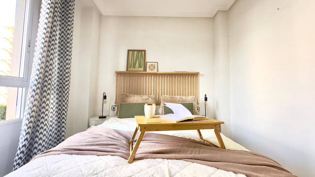 2 quarto Apartamento para venda em Torrevieja com piscina - 149 900 € (Ref: 9155668)