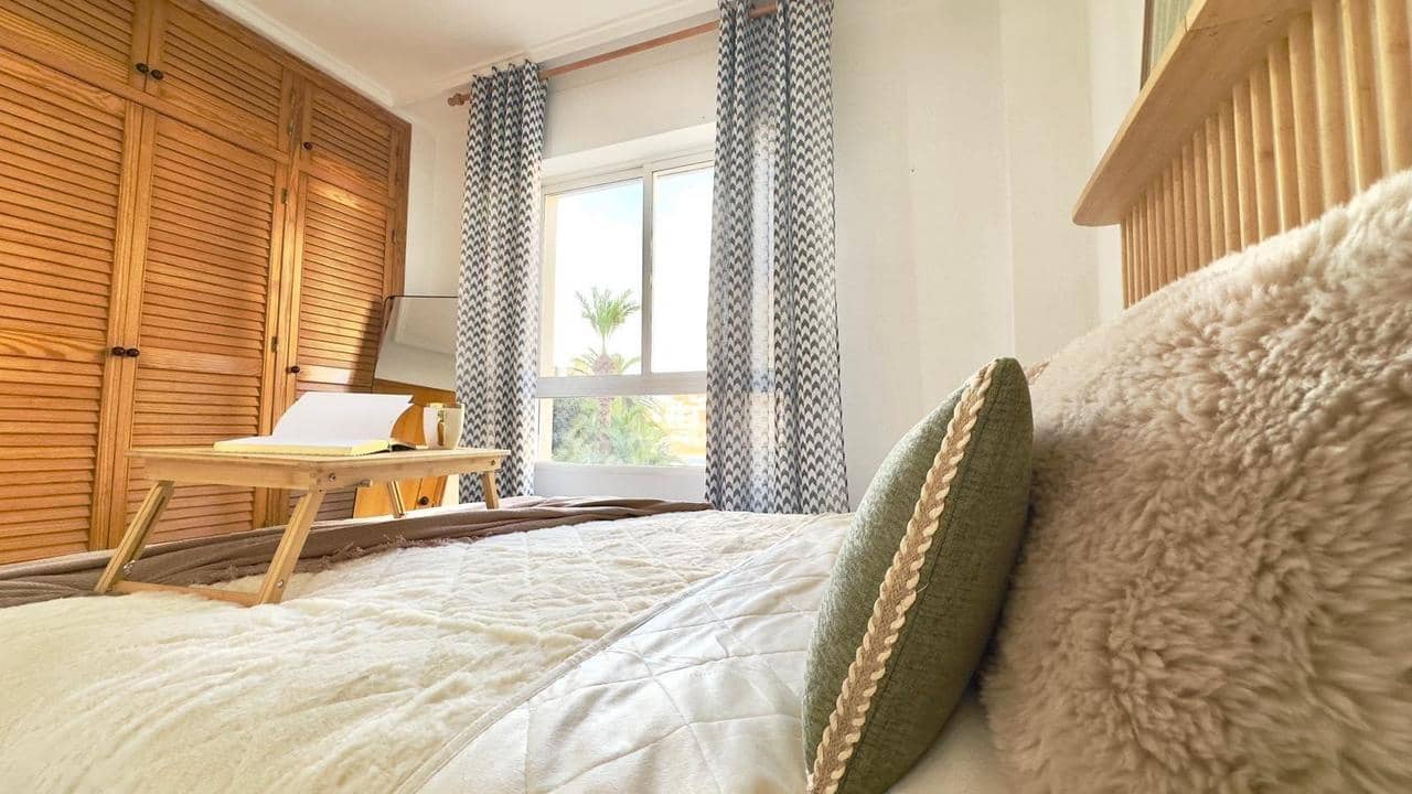 2 quarto Apartamento para venda em Torrevieja com piscina - 149 900 € (Ref: 9155668)