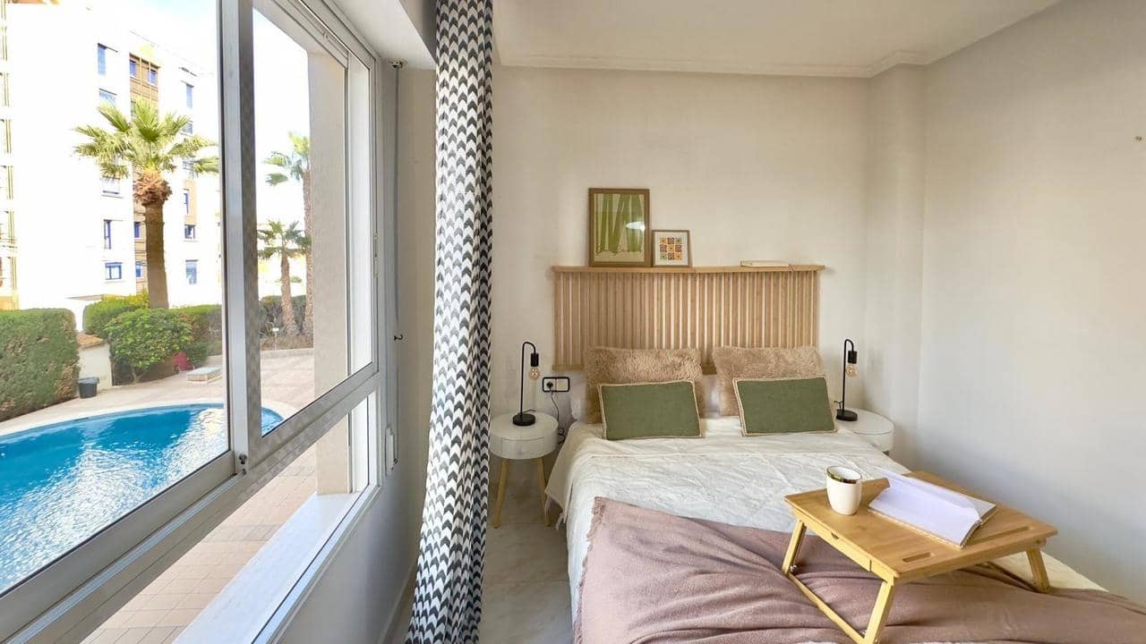 2 quarto Apartamento para venda em Torrevieja com piscina - 149 900 € (Ref: 9155668)