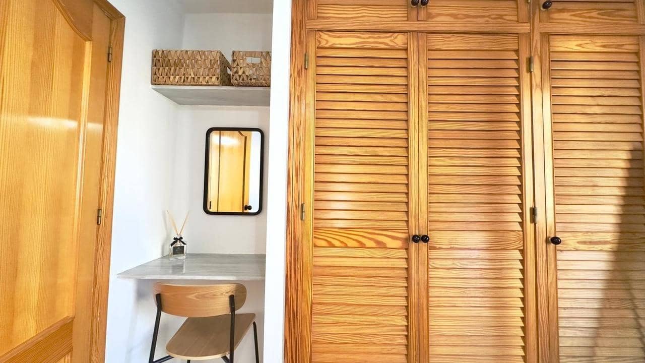 2 quarto Apartamento para venda em Torrevieja com piscina - 149 900 € (Ref: 9155668)