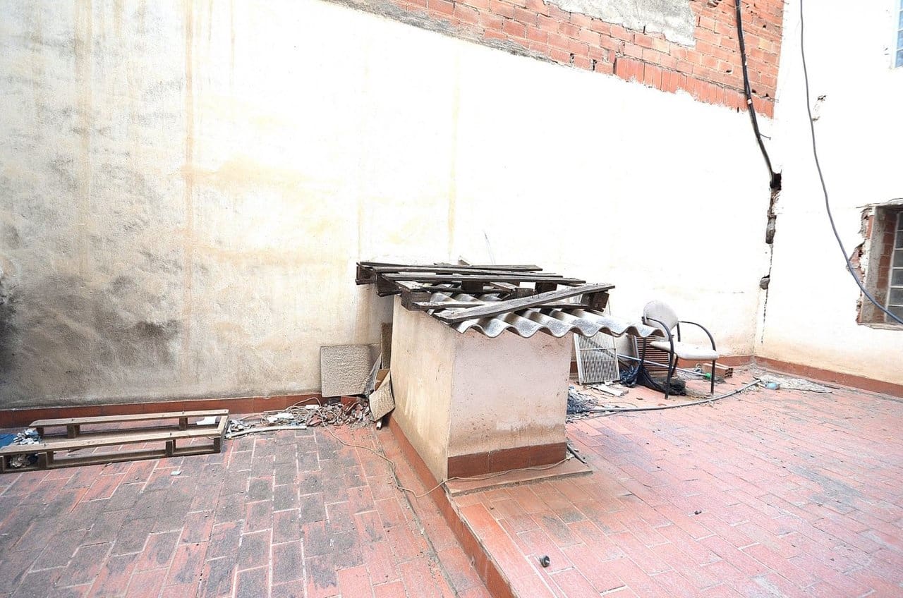 7 makuuhuone Huoneisto myytävänä paikassa Torrevieja - 220 000 € (Ref: 9155672)