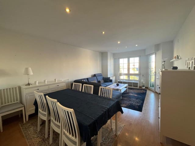 4 quarto Apartamento para venda em El Molino, Torrevieja - 234 000 € (Ref: 9155673)