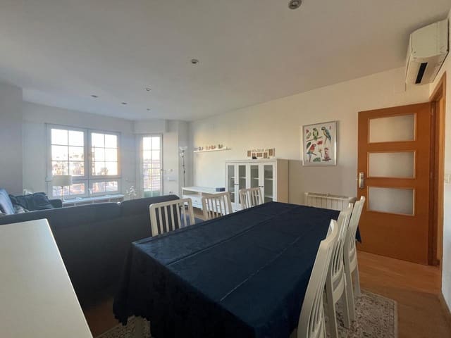 4 quarto Apartamento para venda em El Molino, Torrevieja - 234 000 € (Ref: 9155673)