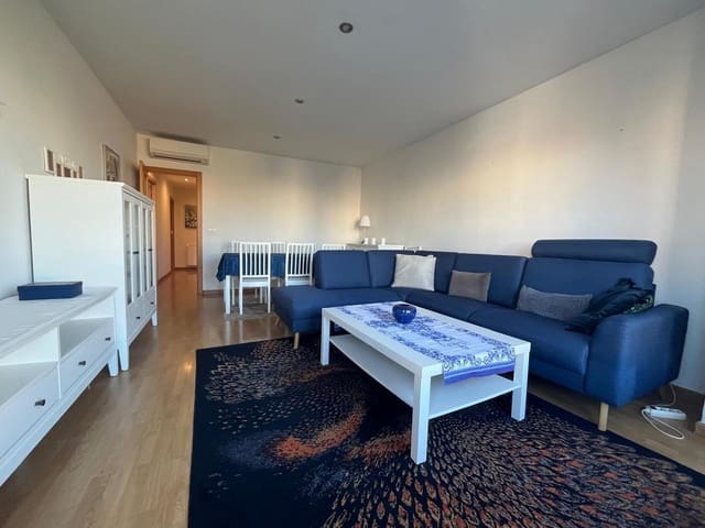 4 quarto Apartamento para venda em El Molino, Torrevieja - 234 000 € (Ref: 9155673)