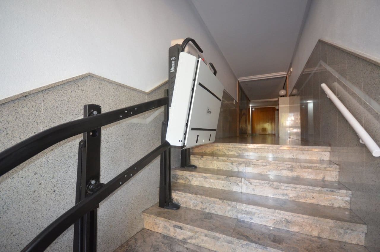 Apartamento de 4 habitaciones en Torrevieja en venta - 234.000 € (Ref: 9155673)