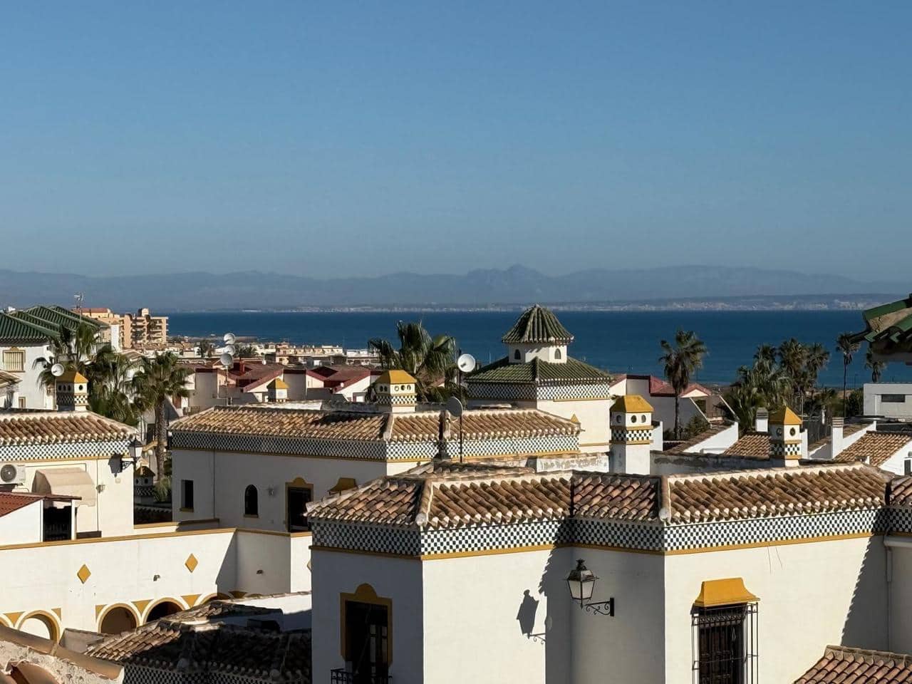 3 soveværelse Bungalow til salg i Torrevieja - € 269.000 (Ref: 9155676)