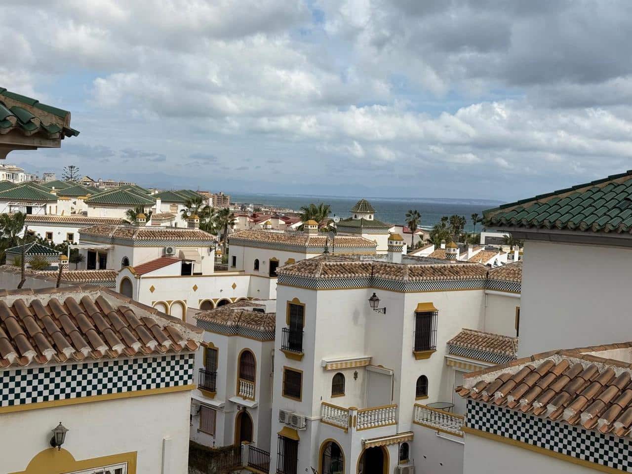 3 soveværelse Bungalow til salg i Torrevieja - € 269.000 (Ref: 9155676)