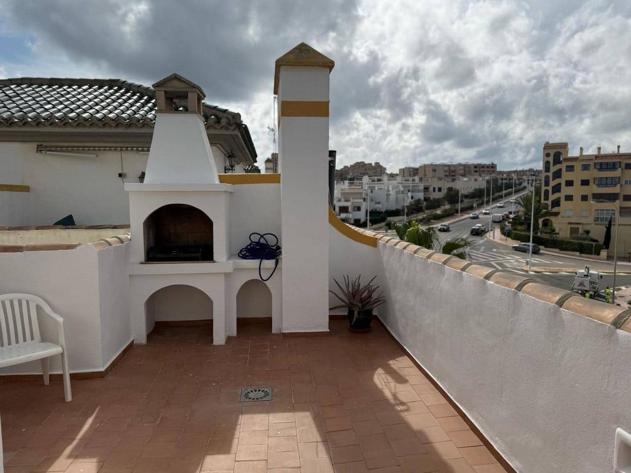 3 soveværelse Bungalow til salg i Torrevieja - € 269.000 (Ref: 9155676)