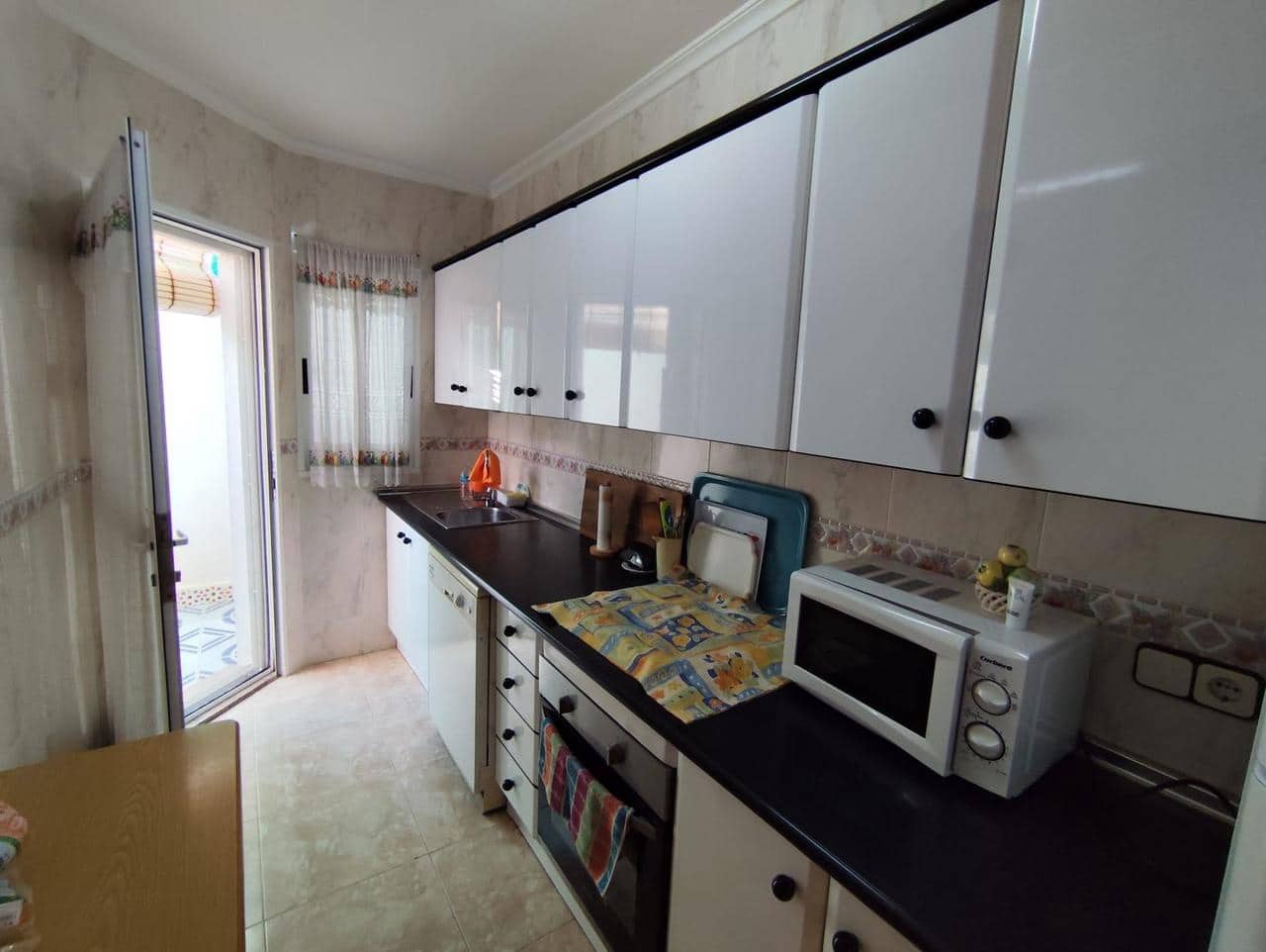 3 slaapkamer Appartement te koop in Los Alcazares - € 152.900 (Ref: 9155679)