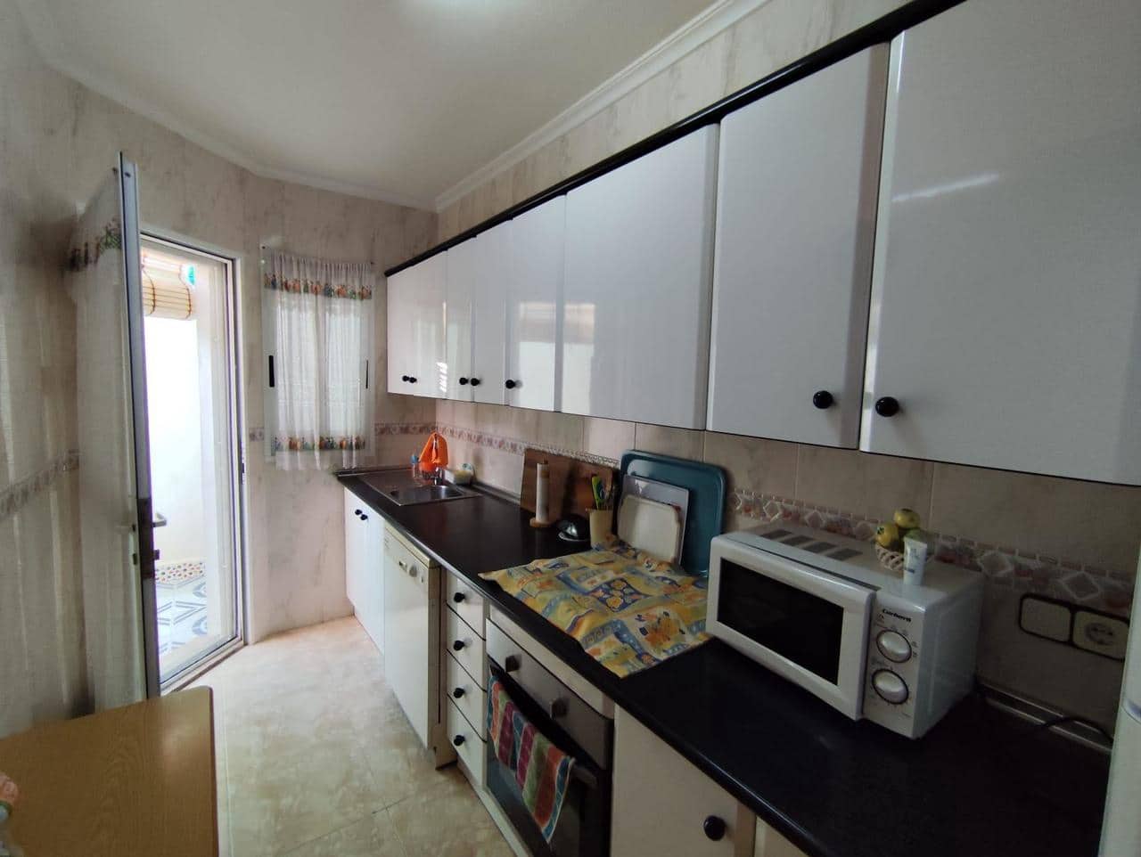 3 slaapkamer Appartement te koop in Los Alcazares - € 152.900 (Ref: 9155679)
