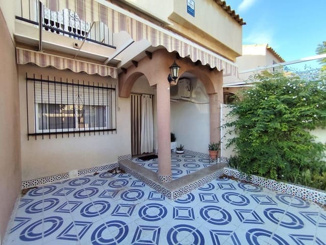3 slaapkamer Appartement te koop in Centro, Los Alcázares - € 152.900 (Ref: 9155679)