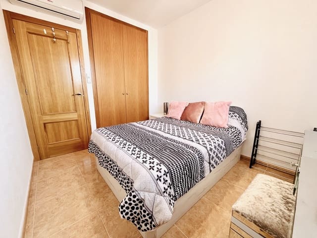 3 bedroom Townhouse for sale in Cabo Roig, Orihuela - € 234,000 (Ref: 9155681)