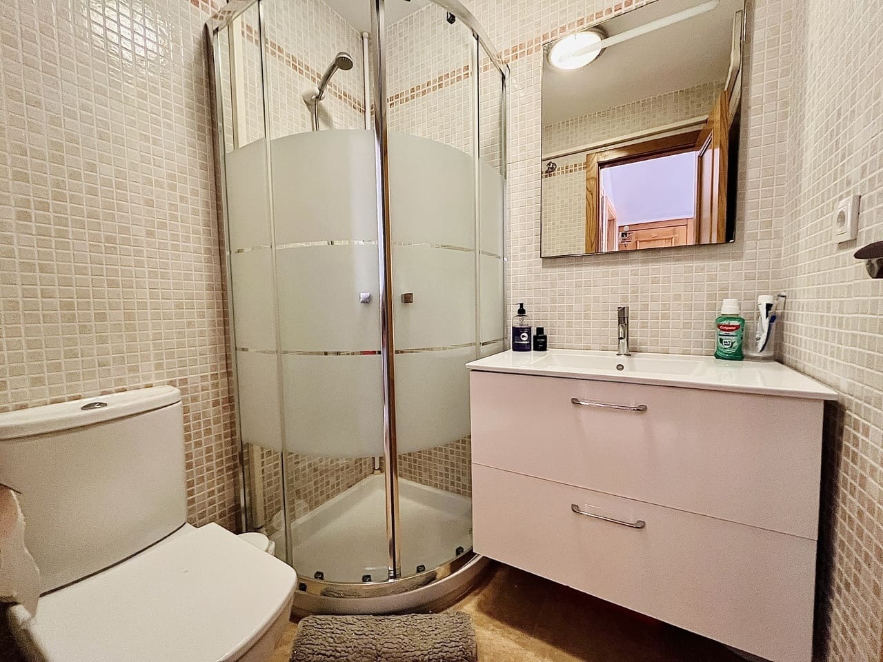 3 soveværelse Byhus til salg i Cabo Roig - € 234.000 (Ref: 9155681)