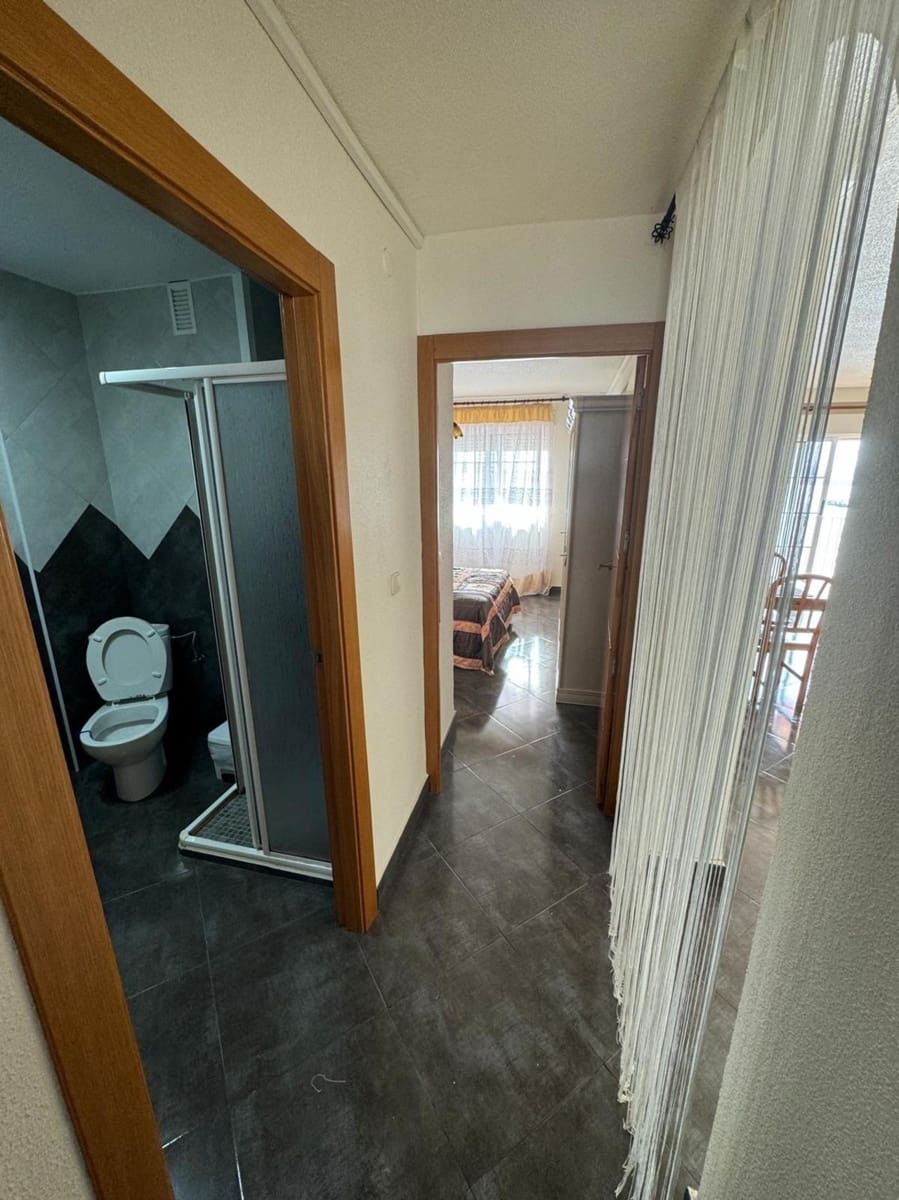 3 makuuhuone Huoneisto myytävänä paikassa Torrevieja - 280 000 € (Ref: 9155686)