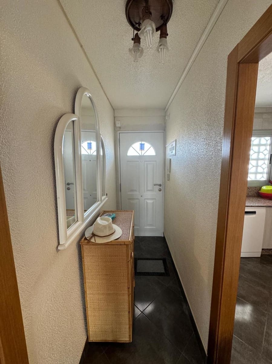 3 makuuhuone Huoneisto myytävänä paikassa Torrevieja - 280 000 € (Ref: 9155686)