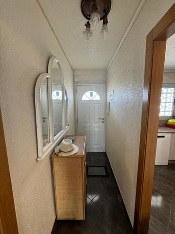 3 makuuhuone Huoneisto myytävänä paikassa El Molino, Torrevieja - 280 000 € (Ref: 9155686)