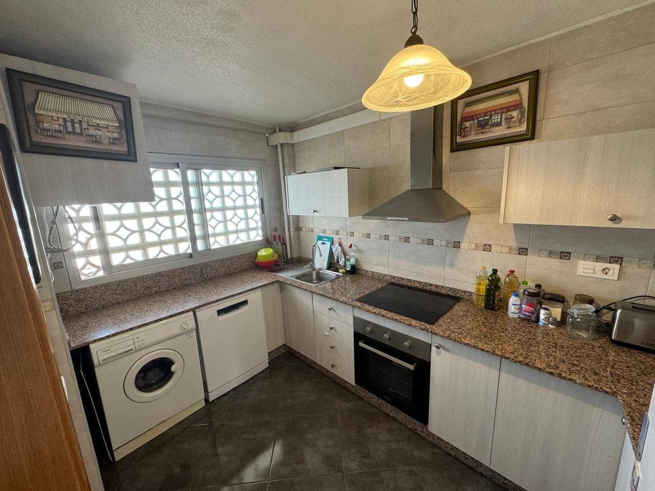 3 makuuhuone Huoneisto myytävänä paikassa Torrevieja - 280 000 € (Ref: 9155686)