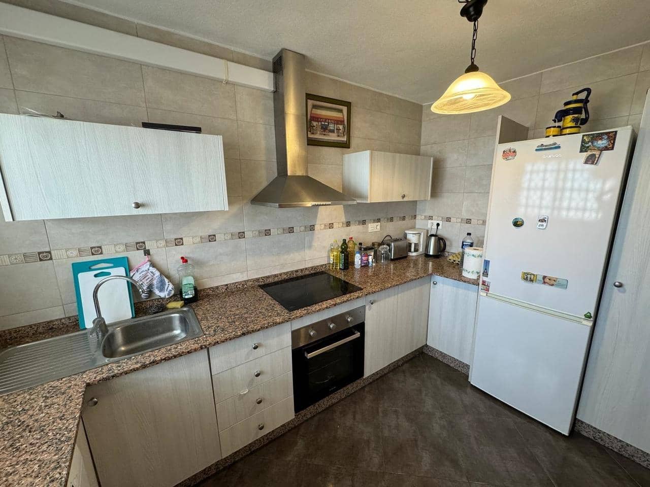 3 makuuhuone Huoneisto myytävänä paikassa Torrevieja - 280 000 € (Ref: 9155686)