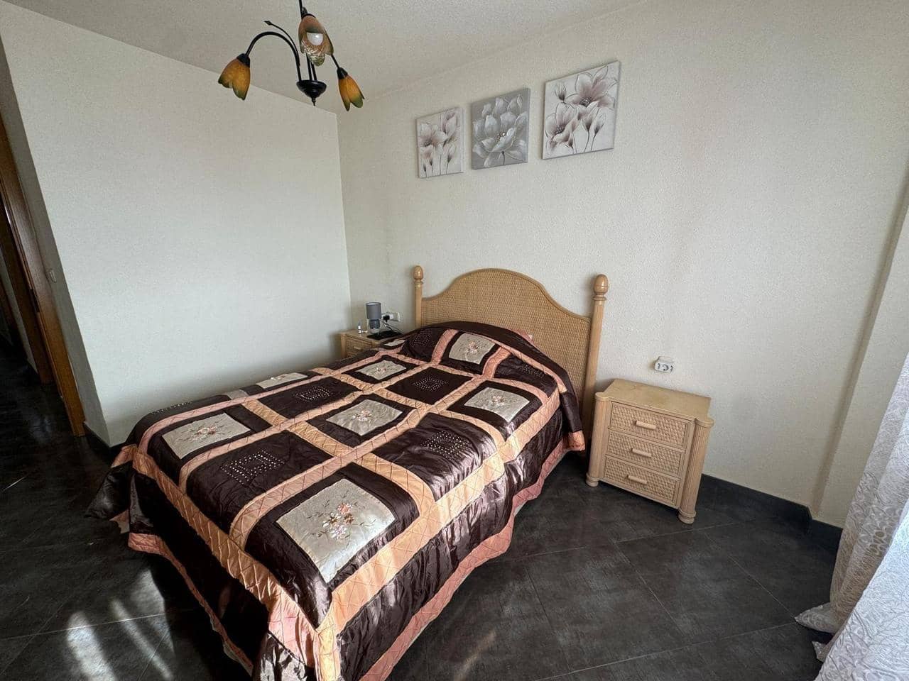 3 makuuhuone Huoneisto myytävänä paikassa Torrevieja - 280 000 € (Ref: 9155686)