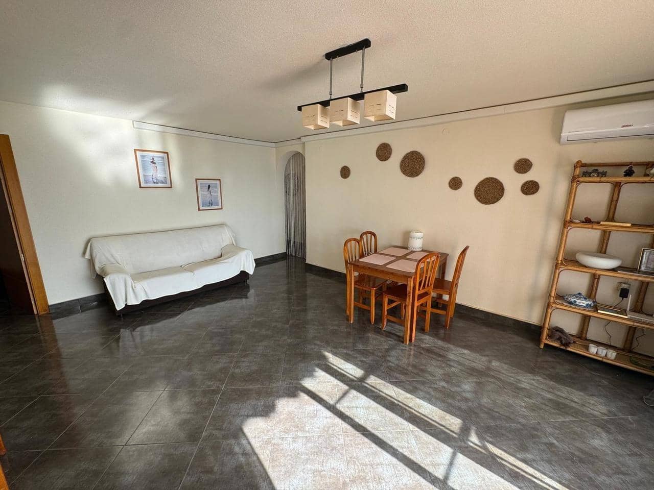 3 makuuhuone Huoneisto myytävänä paikassa Torrevieja - 280 000 € (Ref: 9155686)