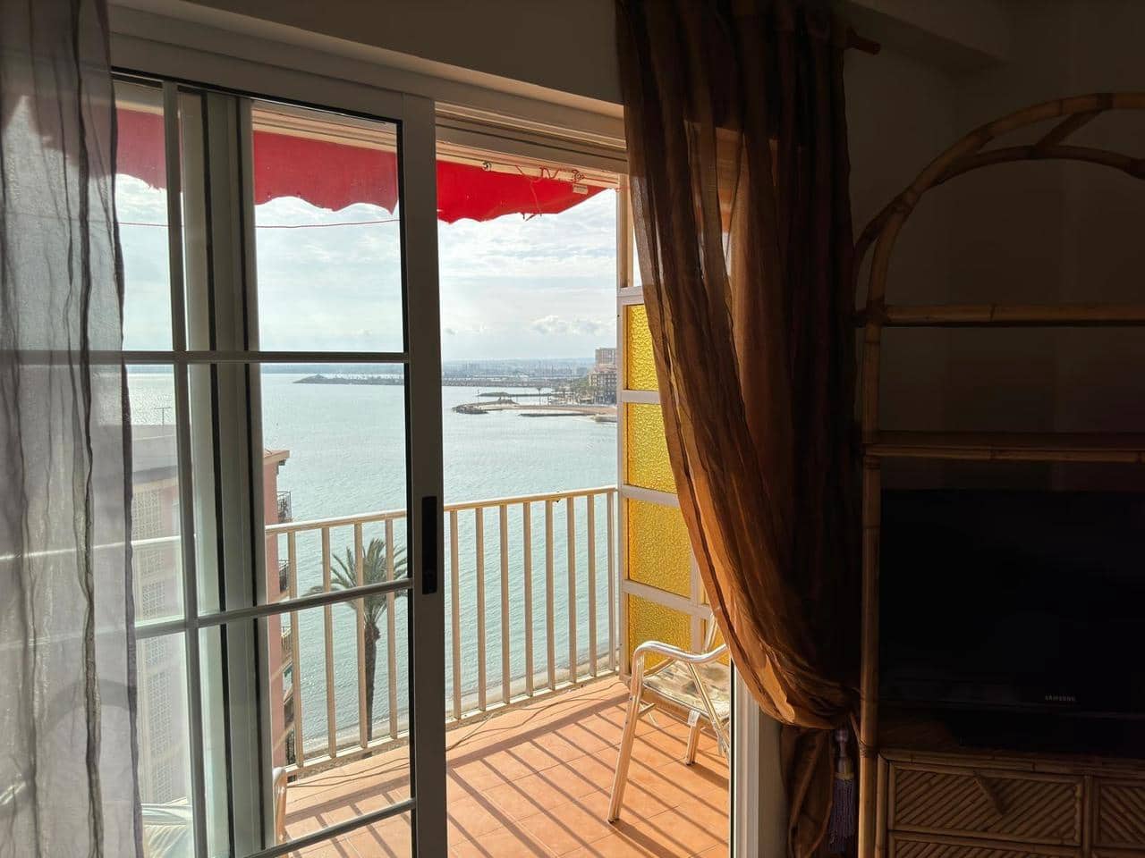 3 makuuhuone Huoneisto myytävänä paikassa Torrevieja - 280 000 € (Ref: 9155686)