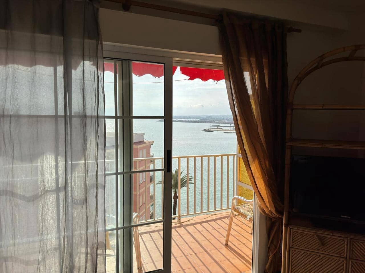 3 makuuhuone Huoneisto myytävänä paikassa Torrevieja - 280 000 € (Ref: 9155686)