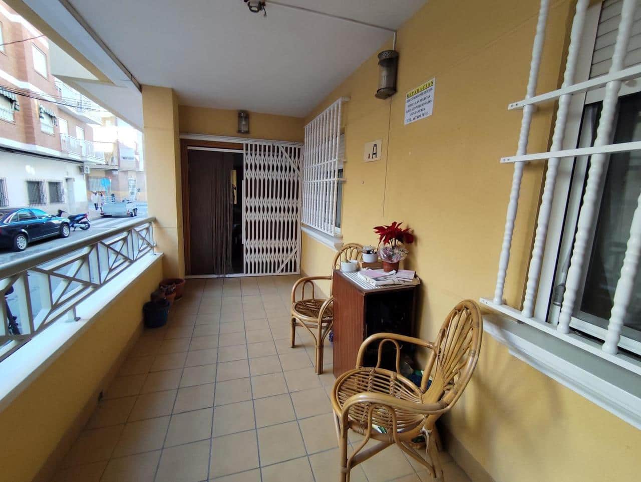 4 chambre Appartement à vendre à Torrevieja - 169 900 € (Ref: 9155691)