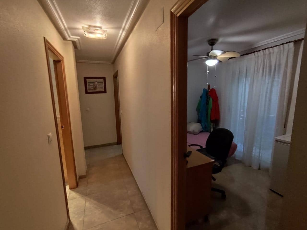 4 chambre Appartement à vendre à Torrevieja - 169 900 € (Ref: 9155691)